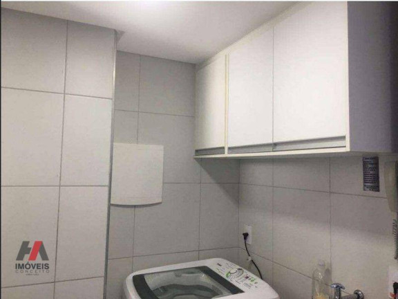 Imagem Apartamento com 3 Quartos à Venda, 164 m² em Mucuripe - Fortaleza
