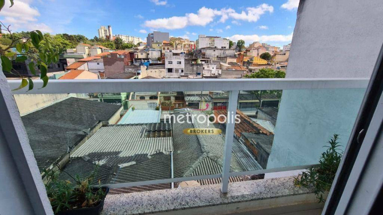 Imagem Apartamento com 2 Quartos à Venda, 88 m² em Vila Bela Vista - Santo André Imagem Apartamento com 2 Quartos à Venda, 88 m² em Vila Bela Vista - Santo André