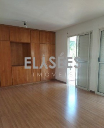 Imagem Sobrado com 3 Quartos à Venda, 380 m² em Santo Amaro - São Paulo