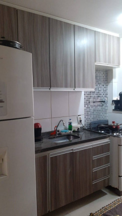 Apartamento com 2 Quartos à Venda,  em Jardim Monte Alto - Campinas