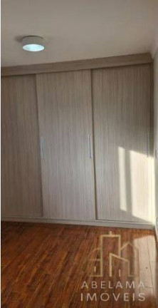Apartamento com 3 Quartos para Alugar, 97 m² em Vila Curuçá - Santo André