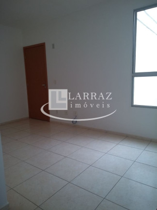 Imagem Imóvel com 2 Quartos à Venda, 44 m² em Jardim Manoel Penna - Ribeirão Preto Imagem Imóvel com 2 Quartos à Venda, 44 m² em Jardim Manoel Penna - Ribeirão Preto
