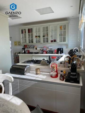 Imagem Apartamento com 4 Quartos à Venda, 284 m² em Tamboré - Santana De Parnaíba Imagem Apartamento com 4 Quartos à Venda, 284 m² em Tamboré - Santana De Parnaíba
