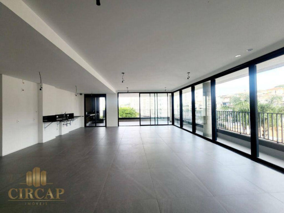 Imagem Apartamento com 3 Quartos à Venda, 188 m² em Perdizes - São Paulo