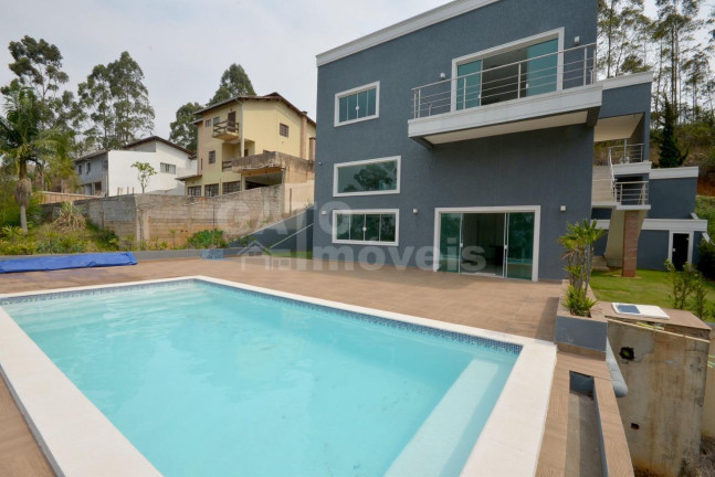 Imagem Casa com 5 Quartos à Venda, 510 m² em Cururuquara - Santana De Parnaíba Imagem Casa com 5 Quartos à Venda, 510 m² em Cururuquara - Santana De Parnaíba