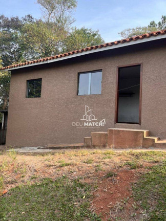 Imagem Chácara com 3 Quartos à Venda, 116 m² em Jardim Estância Brasil - Atibaia