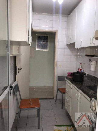 Imagem Apartamento com 2 Quartos à Venda, 67 m² em Paraíso - São Paulo