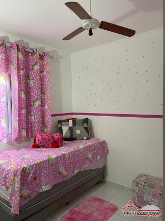 Imagem Casa de Condomínio com 3 Quartos à Venda, 83 m² em Cidade Salvador - Jacareí Imagem Casa de Condomínio com 3 Quartos à Venda, 83 m² em Cidade Salvador - Jacareí