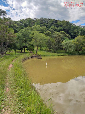 Imagem Chácara com 3 Quartos à Venda, 1.671 m² em Luiz Carlos - Guararema