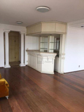 Imagem Apartamento com 3 Quartos à Venda, 252 m² em Centro - Sorocaba