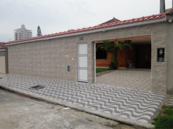 Imagem Casa com 3 Quartos à Venda, 272 m² em Flórida - Praia Grande Imagem Casa com 3 Quartos à Venda, 272 m² em Flórida - Praia Grande
