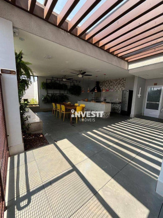 Imagem Apartamento com 3 Quartos à Venda, 79 m² em Setor Coimbra - Goiânia Imagem Apartamento com 3 Quartos à Venda, 79 m² em Setor Coimbra - Goiânia