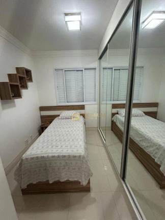 Imagem Imóvel com 3 Quartos à Venda, 125 m² em Condomínio Royal Park - São José Dos Campos