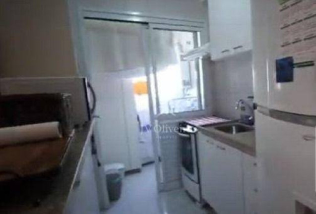Imagem Apartamento com 2 Quartos à Venda, 60 m² em Vila Olímpia - São Paulo Imagem Apartamento com 2 Quartos à Venda, 60 m² em Vila Olímpia - São Paulo