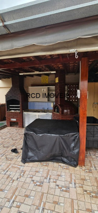 Imagem Apartamento com 2 Quartos à Venda, 50 m² em Rio Pequeno - São Paulo