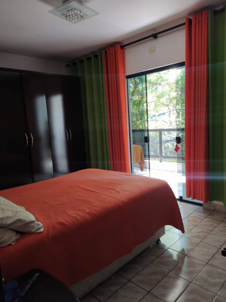 Imagem Casa com 3 Quartos à Venda,  em Parque Savoy City - São Paulo