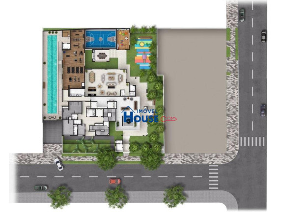 Imagem Apartamento com 3 Quartos à Venda, 208 m² em Jardins - São Paulo Imagem Apartamento com 3 Quartos à Venda, 208 m² em Jardins - São Paulo