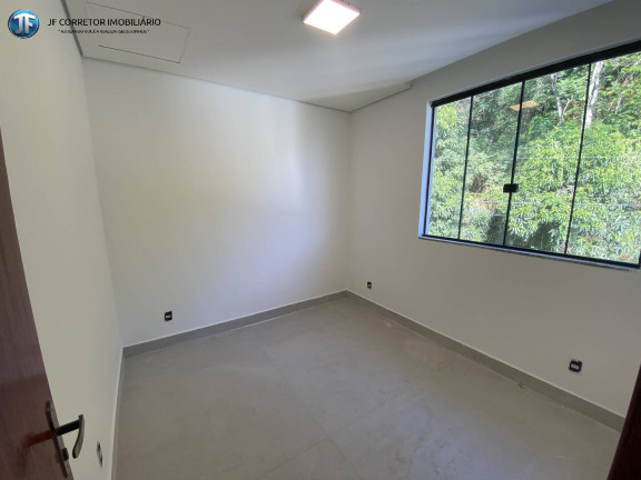 Imagem Casa com 3 Quartos à Venda, 126 m² em Bom Retiro - Ipatinga