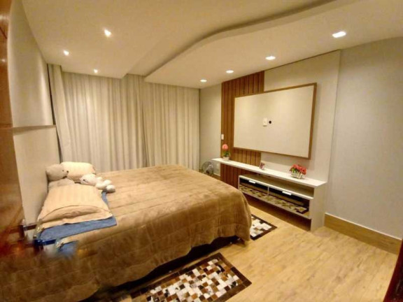 Imagem Imóvel com 1 Quarto à Venda, 480 m² em Campo Grande - Rio De Janeiro
