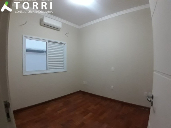 Imagem Imóvel com 3 Quartos à Venda, 183 m² em Condomínio Residencial Mont Blanc - Sorocaba