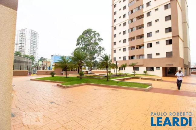 Imagem Apartamento com 3 Quartos à Venda, 75 m² em Vila Apiaí - Santo André