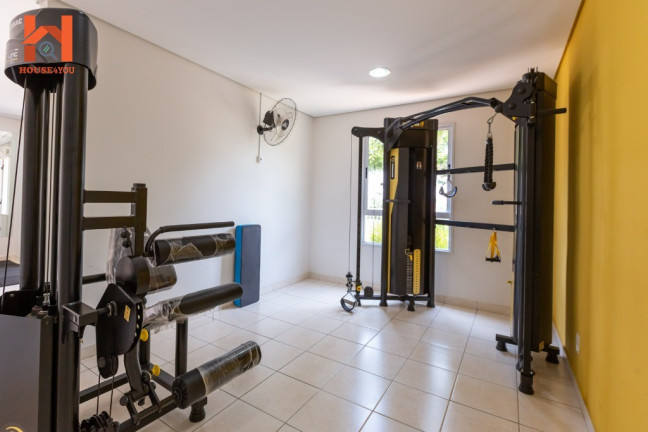 Imagem Apartamento com 2 Quartos à Venda, 54 m² em Nova América - Piracicaba Imagem Apartamento com 2 Quartos à Venda, 54 m² em Nova América - Piracicaba