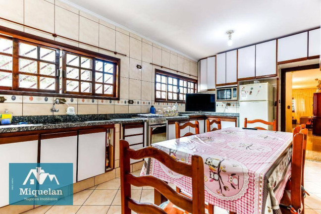 Imagem Sobrado com 4 Quartos à Venda, 260 m² em Vila Nova Mazzei - São Paulo