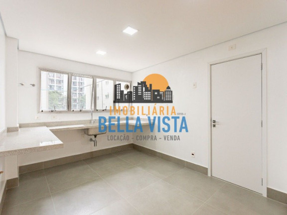 Imagem Apartamento com 4 Quartos à Venda, em Moema - São Paulo Imagem Apartamento com 4 Quartos à Venda, em Moema - São Paulo