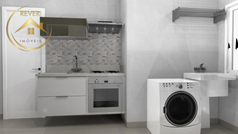 Imagem Apartamento com 2 Quartos à Venda, 60 m² em Jardim Paulicéia - Campinas