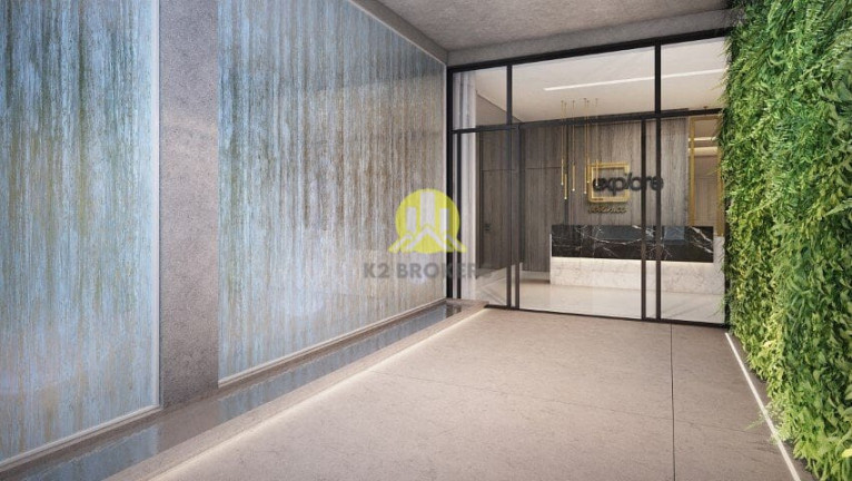 Imagem Apartamento com 3 Quartos à Venda, 81 m² em Cristo Rei - Curitiba