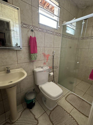Imagem Casa com 3 Quartos à Venda, 120 m² em Tambia - João Pessoa