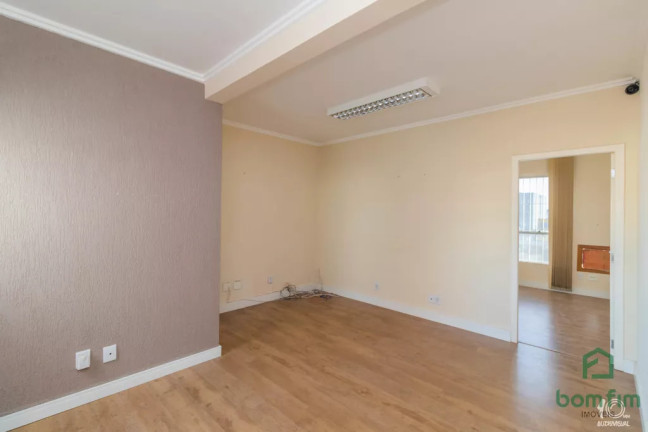 Imagem Sala Comercial à Venda, 39 m² em São Geraldo - Porto Alegre