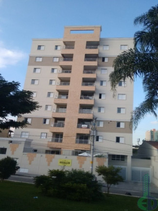Apartamento com 3 Quartos à Venda, 89 m² em Barcelona - São Caetano Do Sul