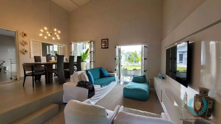 Imagem Casa de Condomínio com 3 Quartos à Venda, 260 m² em Do Carmo (canguera) - São Roque Imagem Casa de Condomínio com 3 Quartos à Venda, 260 m² em Do Carmo (canguera) - São Roque