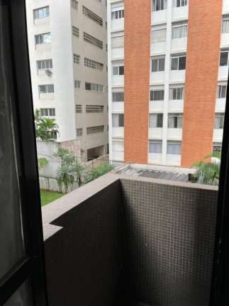Imagem Apartamento com 1 Quarto à Venda, 27 m² em Cerqueira Cesar - São Paulo
