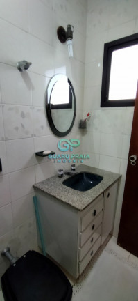 Imagem Apartamento com 4 Quartos à Venda, 127 m² em Enseada - Guarujá