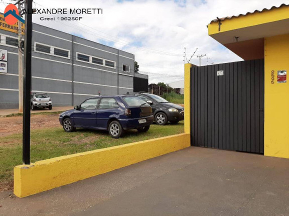 Imagem Sala Comercial à Venda,  em Jardim Planalto - Sorocaba