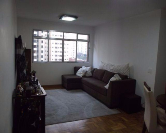 Apartamento com 2 Quartos à Venda, 68 m² em Bela Vista - São Paulo