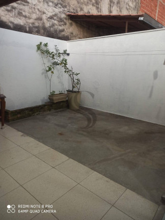 Imagem Casa com 2 Quartos à Venda, 132 m² em Jardim Residencial Villa Amato - Sorocaba Imagem Casa com 2 Quartos à Venda, 132 m² em Jardim Residencial Villa Amato - Sorocaba