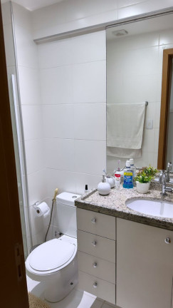 Imagem Apartamento com 1 Quarto à Venda, 60 m² em Piatã - Salvador