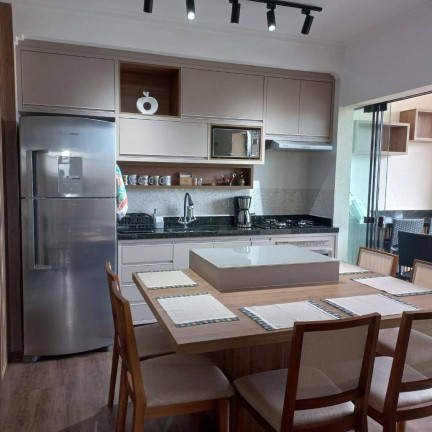 Imagem Apartamento com 2 Quartos à Venda, 75 m² em Itaguá - Ubatuba Imagem Apartamento com 2 Quartos à Venda, 75 m² em Itaguá - Ubatuba