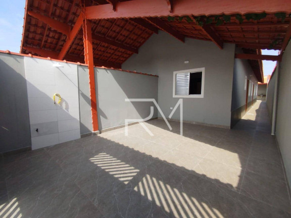 Casa com 2 Quartos à Venda, 104 m² em Jardim Praia Grande - Mongaguá