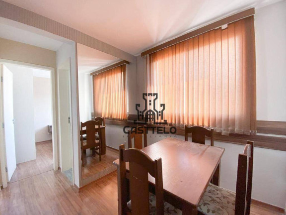 Imagem Apartamento com 2 Quartos à Venda, 51 m² em Jardim Nações Unidas - Londrina Imagem Apartamento com 2 Quartos à Venda, 51 m² em Jardim Nações Unidas - Londrina