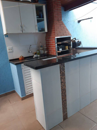 Imagem Casa de Condomínio com 3 Quartos à Venda,  em Limeira