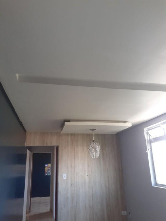 Imagem Apartamento com 2 Quartos à Venda, 78 m² em Jardim Casqueiro - Cubatão
