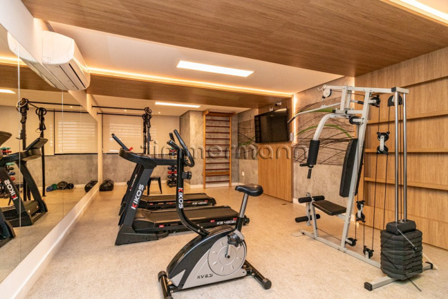 Imagem Apartamento com 1 Quarto à Venda, 50 m² em Consolacao - São Paulo