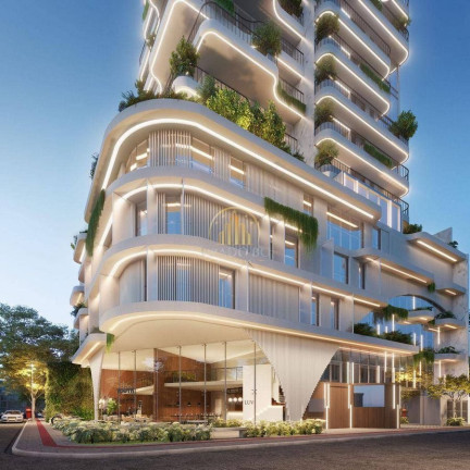 Imagem Apartamento com 3 Quartos à Venda, 124 m² em Fazenda - Itajaí Imagem Apartamento com 3 Quartos à Venda, 124 m² em Fazenda - Itajaí