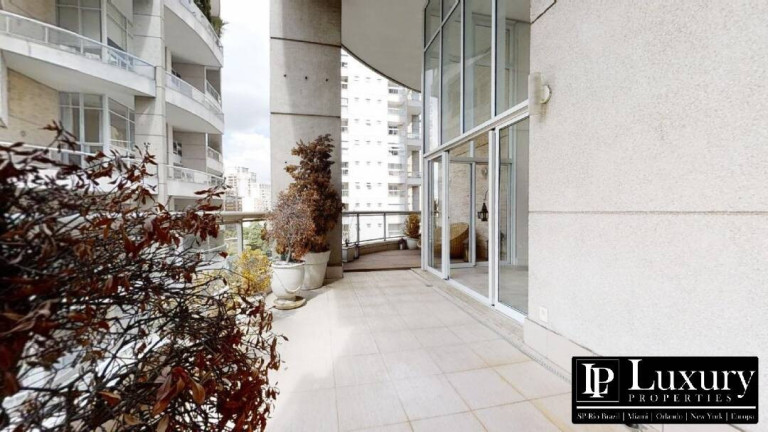 Imagem Apartamento com 2 Quartos à Venda, 151 m² em Vila Nova Conceição - São Paulo Imagem Apartamento com 2 Quartos à Venda, 151 m² em Vila Nova Conceição - São Paulo