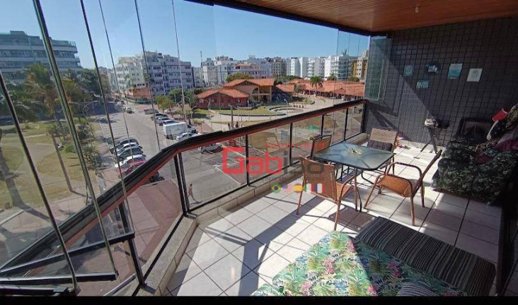 Imagem Apartamento com 3 Quartos à Venda, 189 m² em Vila Nova - Cabo Frio Imagem Apartamento com 3 Quartos à Venda, 189 m² em Vila Nova - Cabo Frio