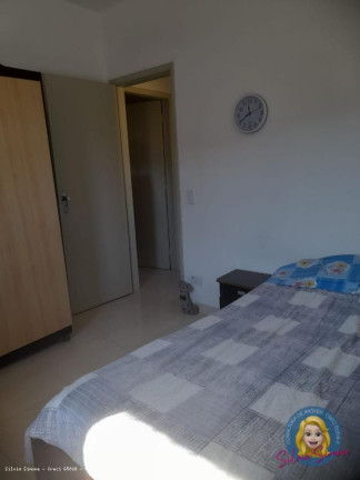 Imagem Cobertura com 3 Quartos à Venda, 120 m² em Enseada - Guarujá Imagem Cobertura com 3 Quartos à Venda, 120 m² em Enseada - Guarujá